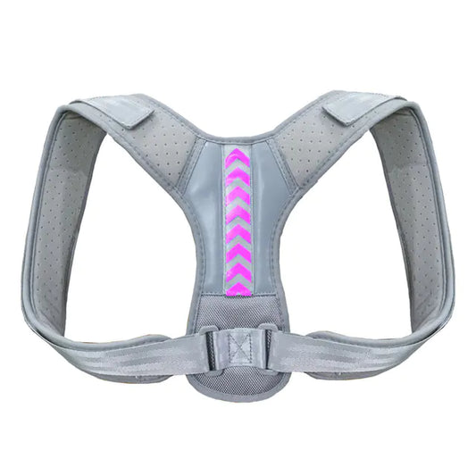 Posture Correction Belt for Back and Sitting Support