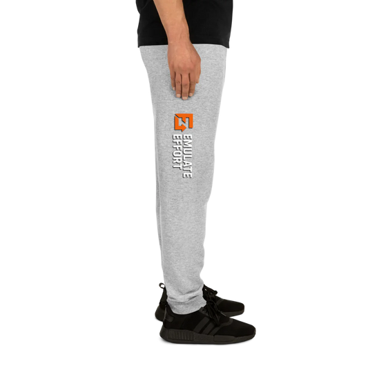 Emulate Effort | Unisex Joggers | Jerzees 975MPR