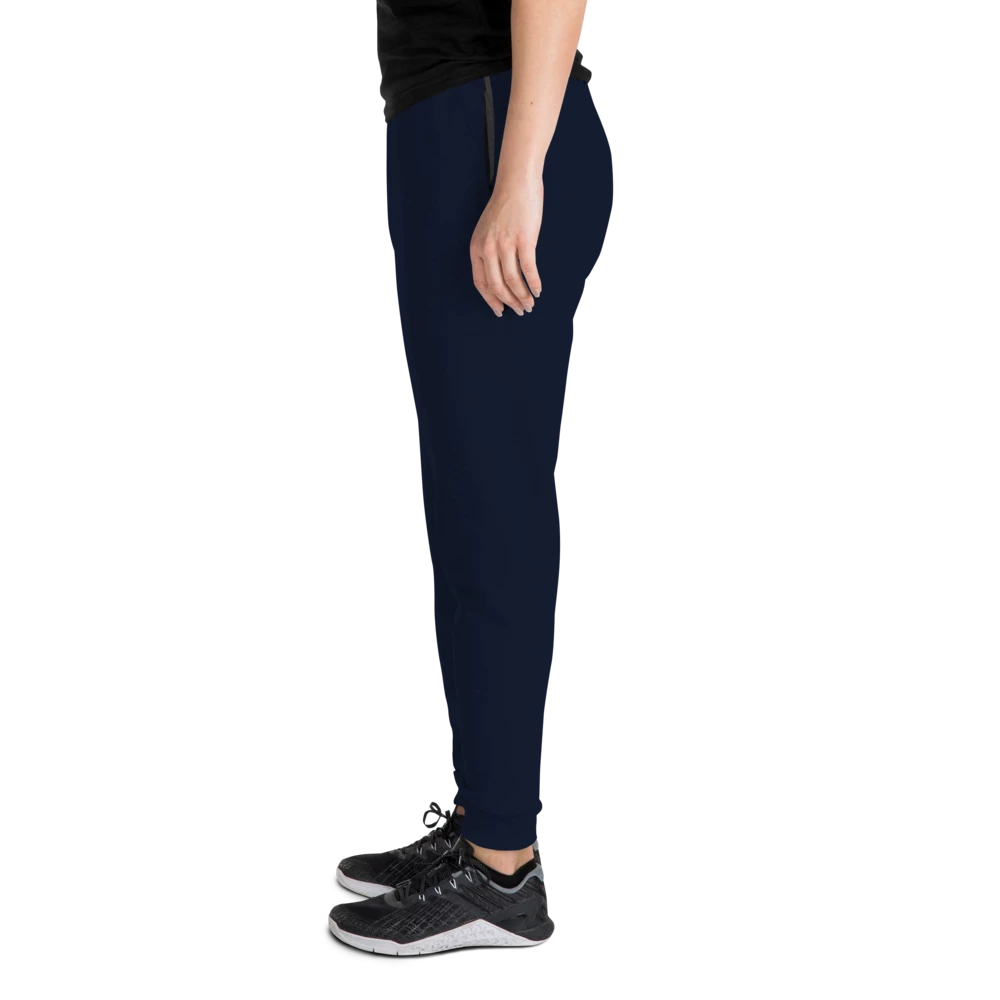 Emulate Effort | Unisex Joggers | Jerzees 975MPR